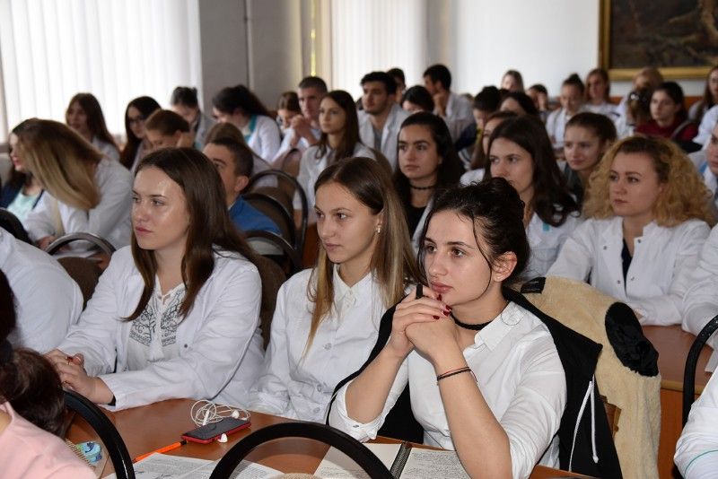 Zilele Universității consacrate Anului Nicolae Testemițanu Zilele Universității consacrate Anului Nicolae Testemițanu