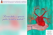 recunostință medicilor