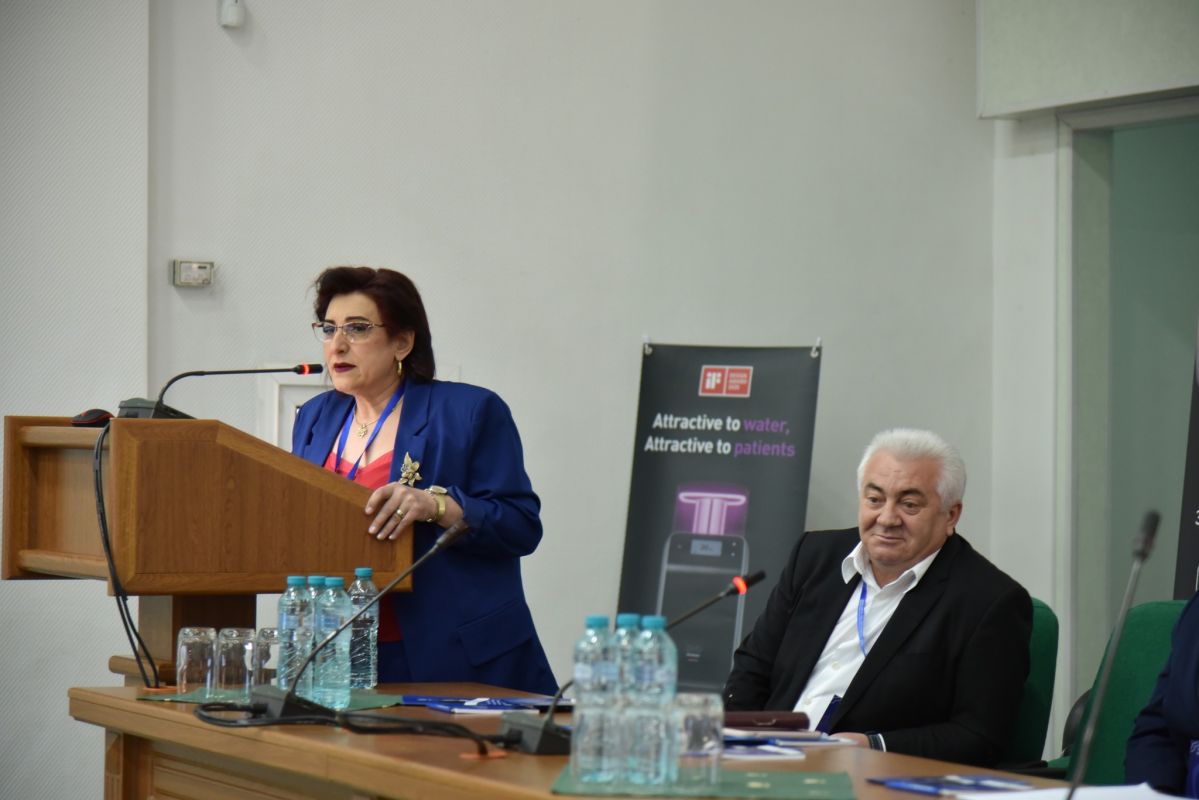 In memoriam profesorul Valentin Topalo