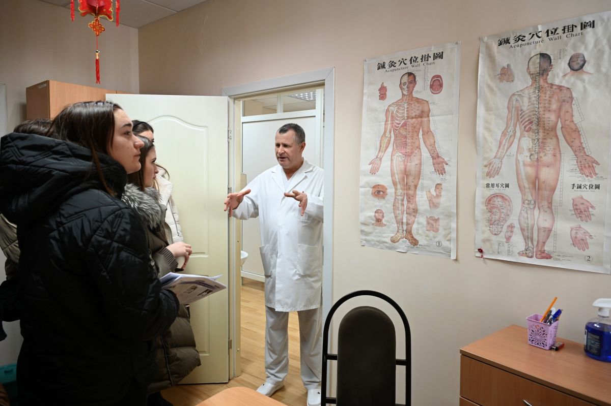 Ziua Usilor Deschise 2025