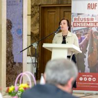 Café de la Francophonie scientifique