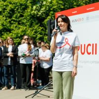 Flashmob SIDA
