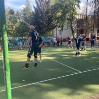 Medical Workers’ Spartakiad