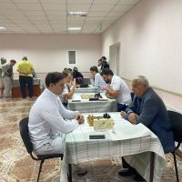 Medical Workers’ Spartakiad