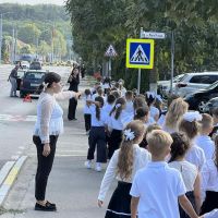 campanie prevenirea traumatismelor rutiere