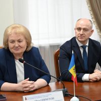 Asociația Medicală Germană la USMF „Nicolae Testemiţanu”